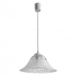 Подвесной светильник Arte Lamp Cucina A3444SP-1WH
