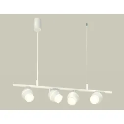 Подвесной светильник Ambrella Light Traditional DIY (С9001, С1101, N7160) XB9001550