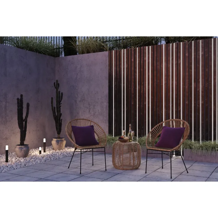 Светодиодная лента Maytoni Technical 24В COB 12Вт/м 6000K IP65 10187