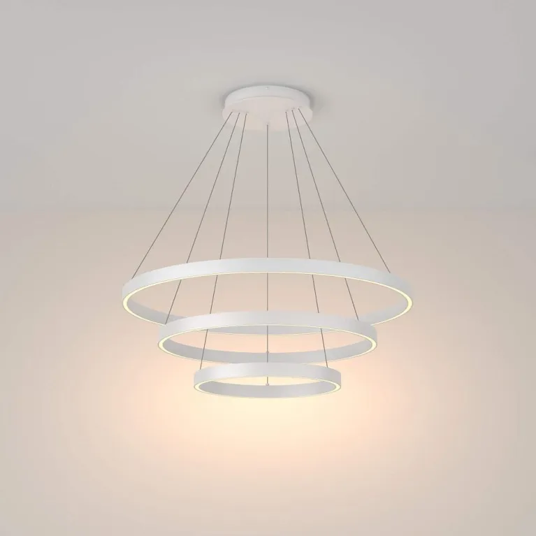 Подвесной светильник Maytoni Rim MOD058PL-L100W3K