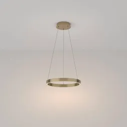 Подвесной светильник Maytoni Rim MOD058PL-L22BS3K