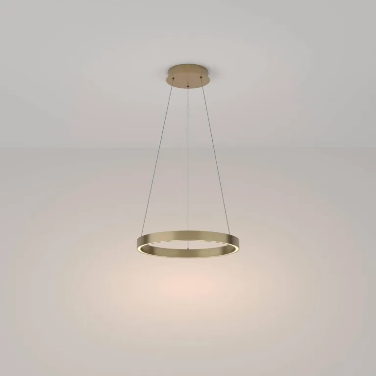 Подвесной светильник Maytoni Rim MOD058PL-L22BS3K