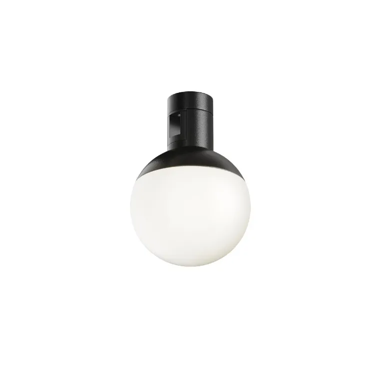 Трековый магнитный светильник Maytoni Luna TR149-1-5W4K-B