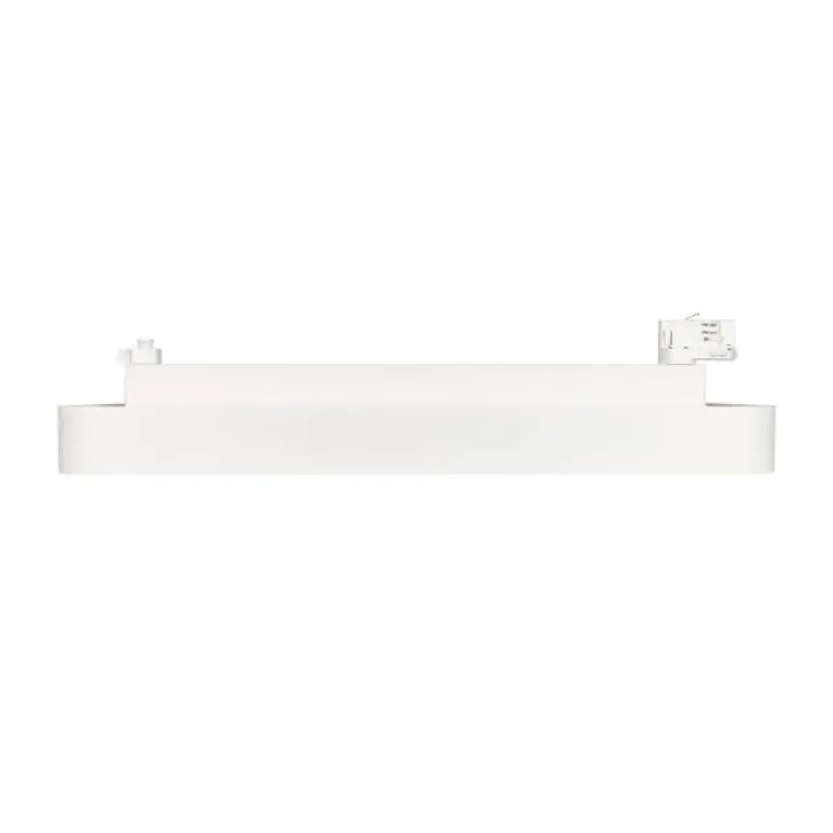 Трековый светодиодный светильник Arlight LGD-Afina-4TR-S600x300-50W White6000 035493