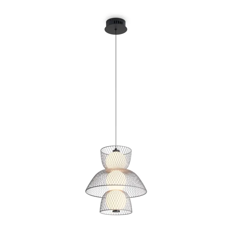 Подвесной светильник Freya Harper FR5545PL-L5GR