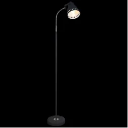 Торшер Reluce 03093-0.6-01 BK