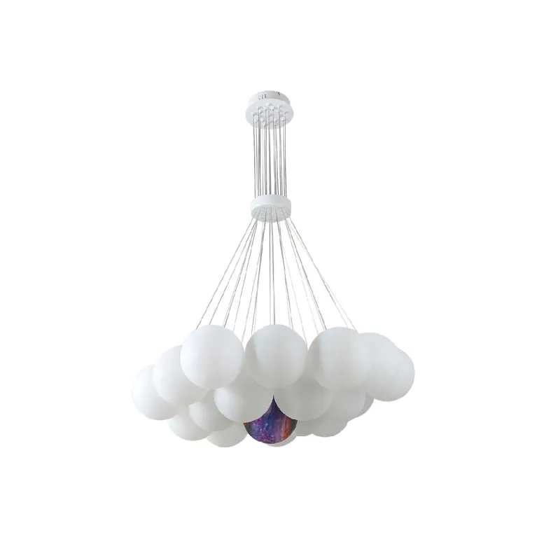 Подвесная люстра Kink Light Алди 08475-19,01