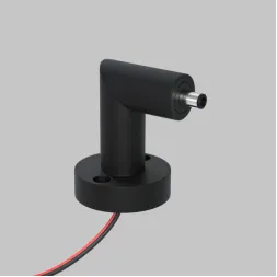 IN-соединитель с проводом IMEX Thin & Smart IL.0060.4004-W-BK