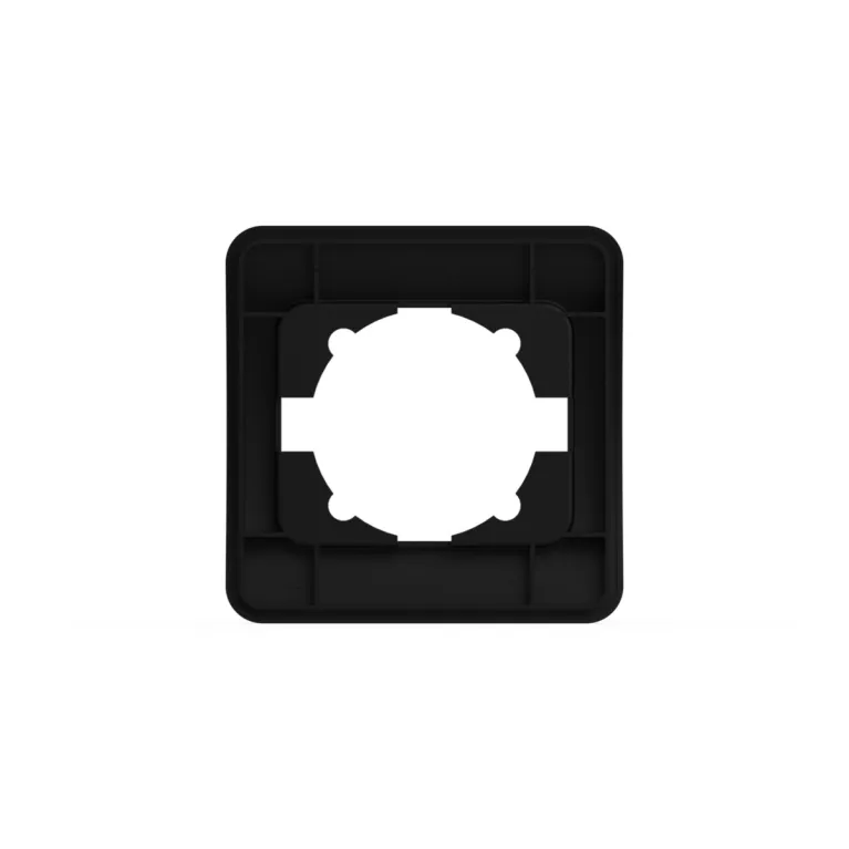 Рамка одноместная ELBI Jazz 508-004800-271