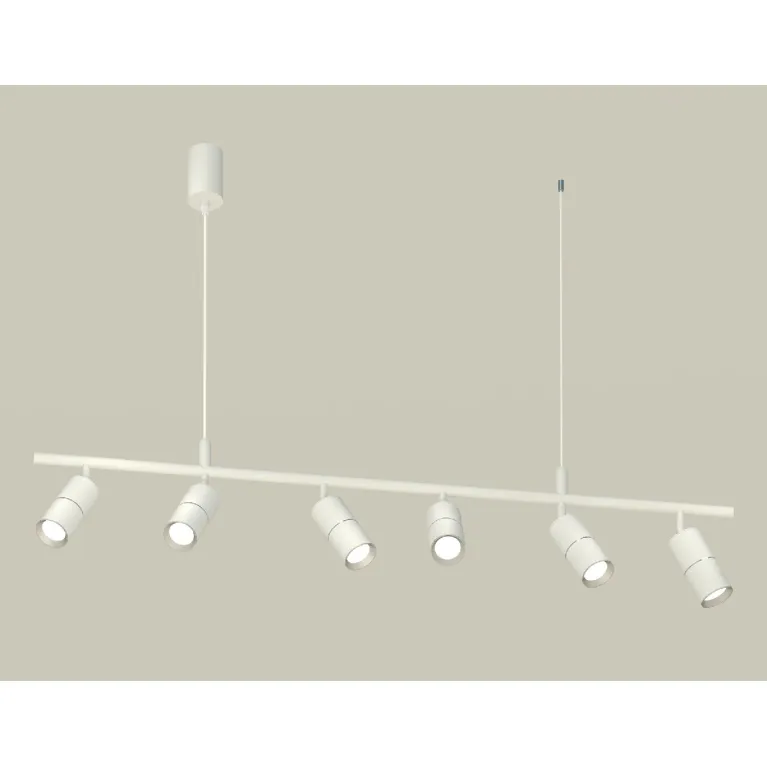 Подвесной светильник Ambrella Light Traditional DIY (С9005, С6301, A2060, N6104) XB9005100