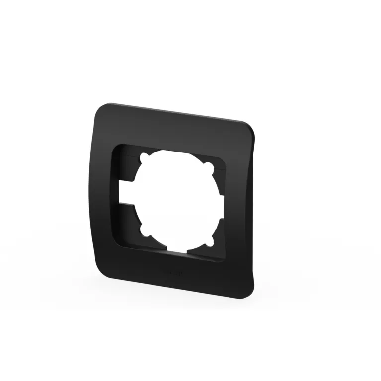 Рамка одноместная ELBI Jazz 508-004800-271