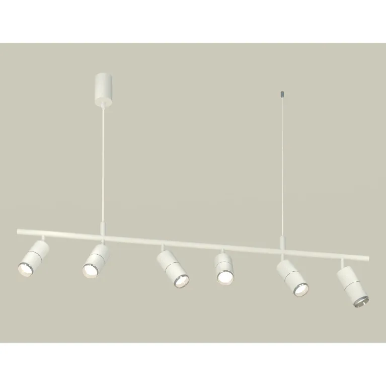Подвесной светильник Ambrella Light Traditional DIY (С9005, С6301, A2060, N6122) XB9005130