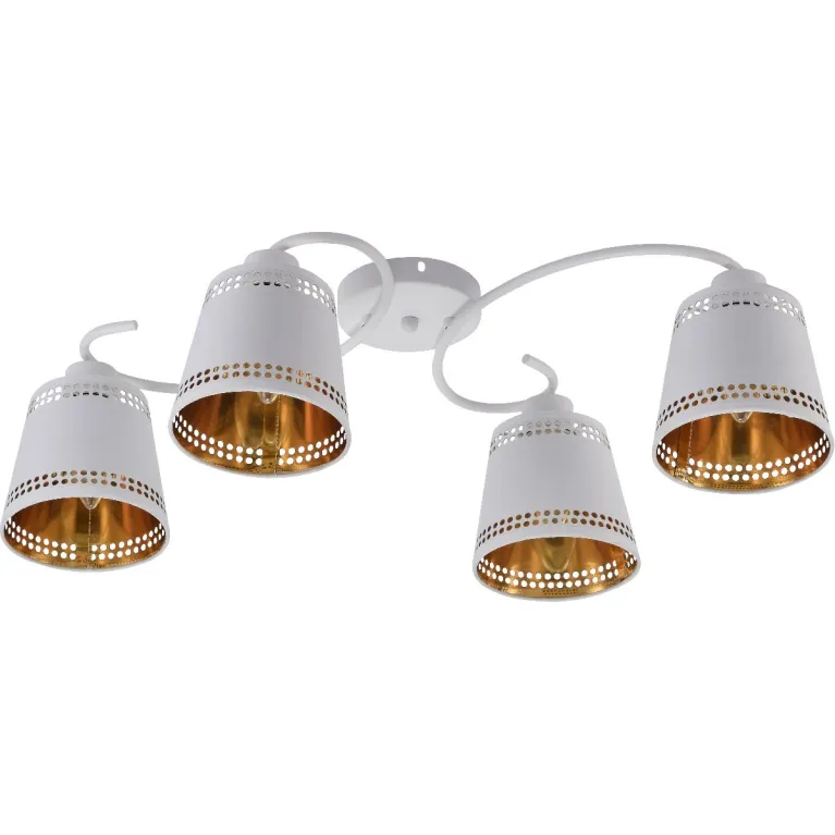 Потолочная люстра Rivoli Yvonne Б0059979