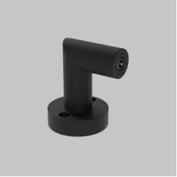 OUT-соединитель IMEX Thin & Smart IL.0060.4005-BK