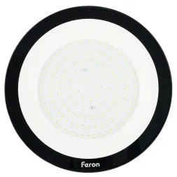 Светильник складской Feron AL1007 52082
