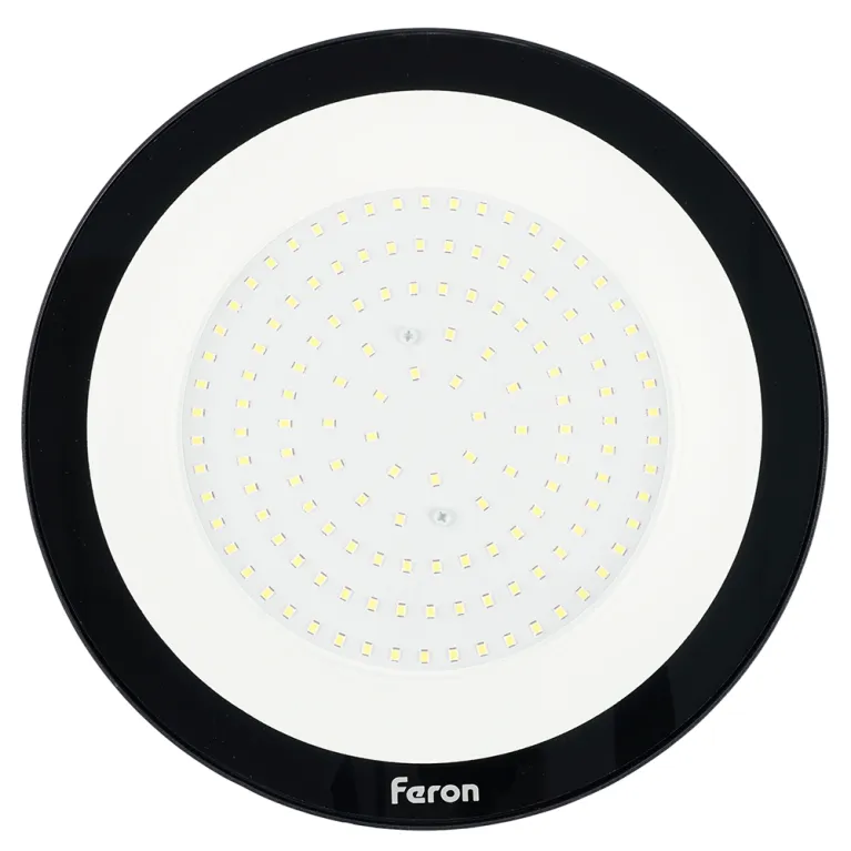 Светильник складской Feron AL1007 52082