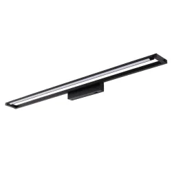 Подсветка для зеркал Crystal Lux GALLERY A AP19W LED BL