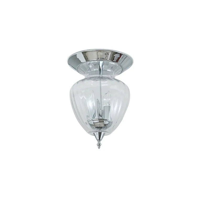 Потолочный светильник Newport Megan 6404/PL chrome new М0070164