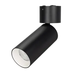 Накладной спот Arlight SP-Polo-Surface-Flap-R65-8W Day4000 027525 Накладной спот Arlight SP-Polo-Surface-Flap-R65-8W Day4000 027525
