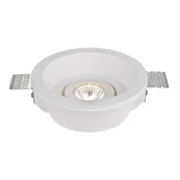Встраиваемый светильник Arte Lamp Invisible A9215PL-1WH
