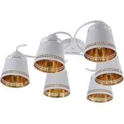 Потолочная люстра Rivoli Yvonne Б0059980