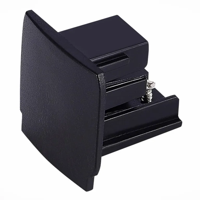 Заглушка для трехфазного шинопровода ST Luce ST030.409.10R