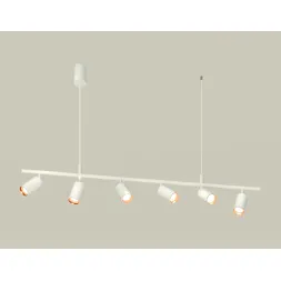Подвесной светильник Ambrella Light Traditional DIY (С9005, С6322, N6114) XB9005300