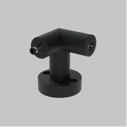 L-соединитель R IMEX Thin & Smart IL.0060.4006-BK