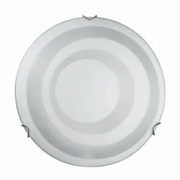 Настенный светильник Ideal Lux Dony PL2