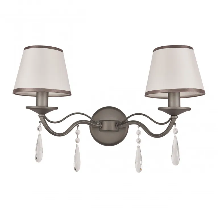 Бра Arte Milano 344710/2W GR