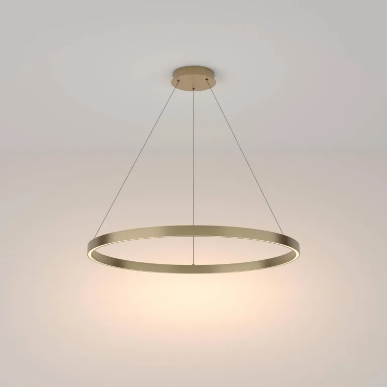 Подвесной светильник Maytoni Rim MOD058PL-L42B3K