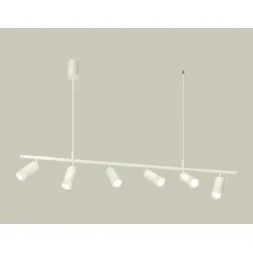 Подвесной светильник Ambrella Light Traditional DIY (С9005, С6322, N6150) XB9005350