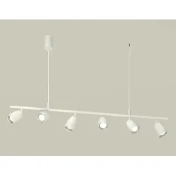 Подвесной светильник Ambrella Light Traditional DIY (С9005, С1122, N7012) XB9005500