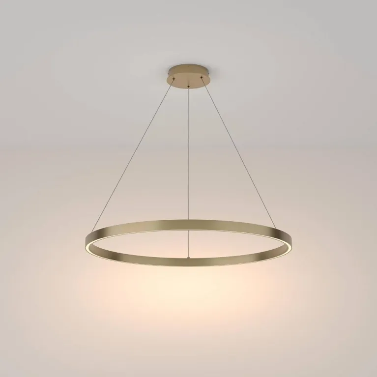 Подвесной светильник Maytoni Rim MOD058PL-L42BS3K