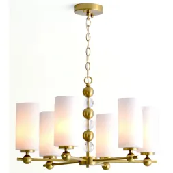 Подвесная люстра Rivoli Antonella 3181-306 Б0068107