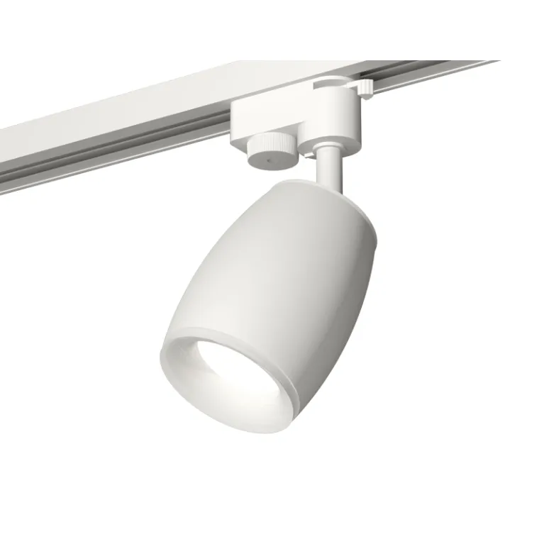 Трековый однофазный светильник Ambrella Light Track System XT1122005 (A2520, C1122, N7165)