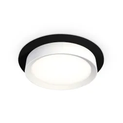 Встраиваемый светильник Ambrella Light Techno Spot XC8051001 (C8051, N8112)