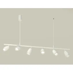 Подвесной светильник Ambrella Light Traditional DIY (С9005, С1122, N7001) XB9005530