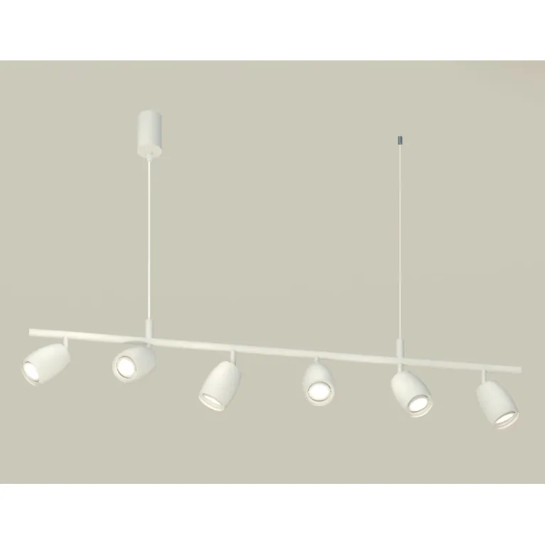 Подвесной светильник Ambrella Light Traditional DIY (С9005, С1122, N7001) XB9005530