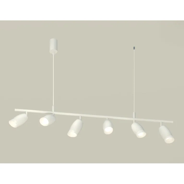 Подвесной светильник Ambrella Light Traditional DIY (С9005, С1122, N7175) XB9005550