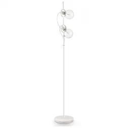 Торшер Ideal Lux Radio PT2 Bianco