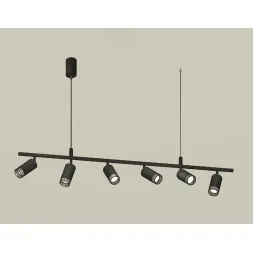 Подвесной светильник Ambrella Light Traditional DIY (С9006, С6323, N6151) XB9006350