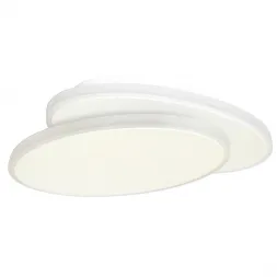 Потолочный светодиодный светильник Omnilux Comerio OML-01901-14
