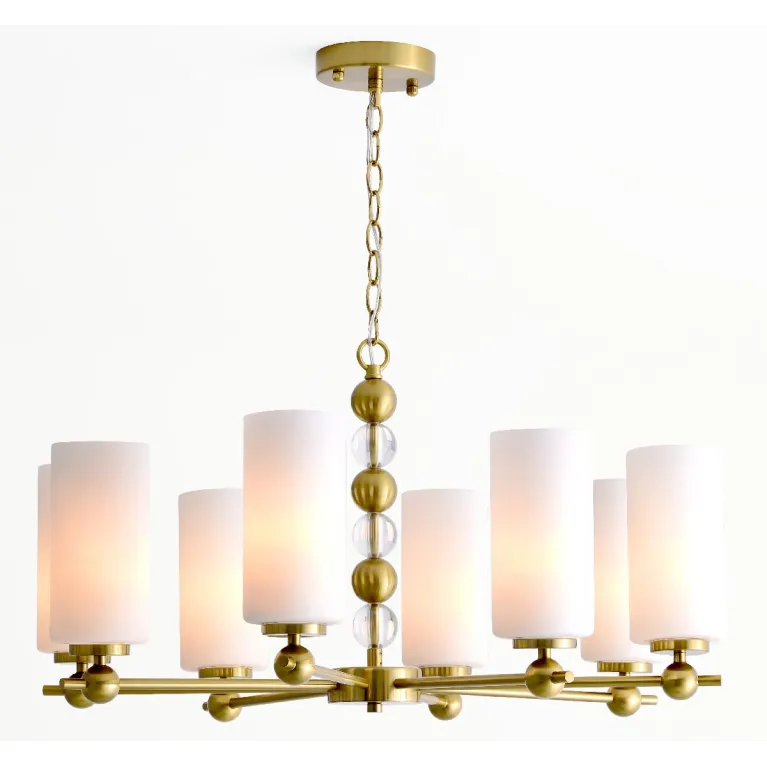 Подвесная люстра Rivoli Antonella 3181-310 Б0068071