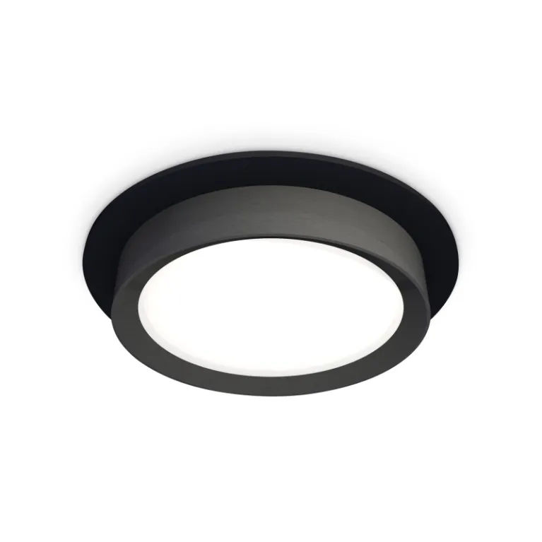Встраиваемый светильник Ambrella Light Techno Spot XC8051002 (C8051, N8113)