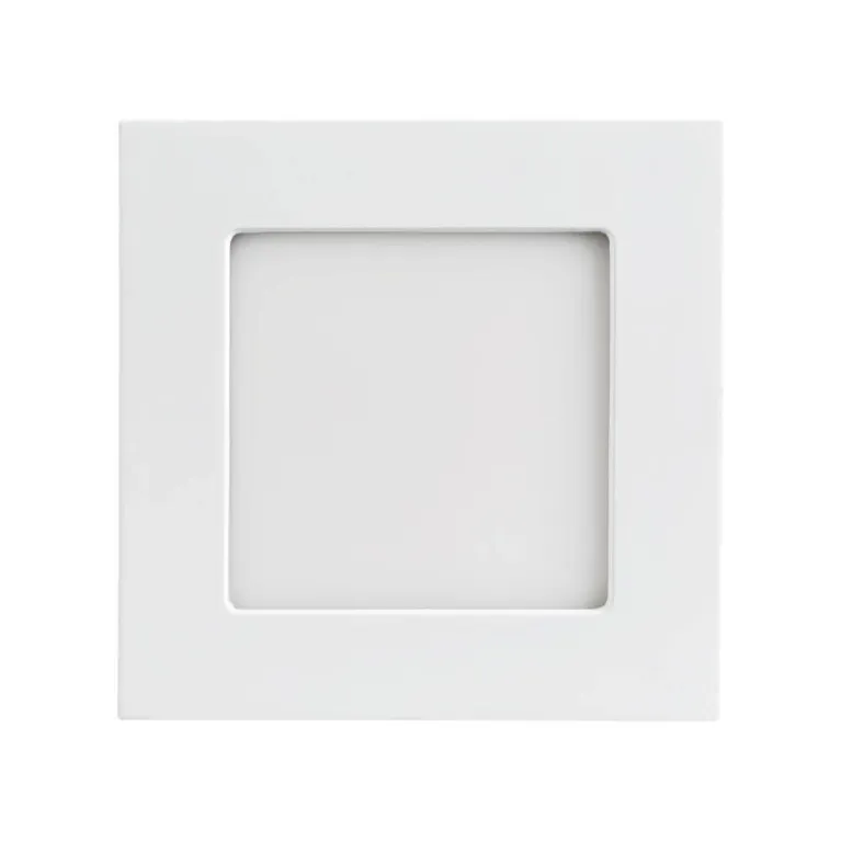 Встраиваемый светодиодный светильник Arlight DL-120x120M-9W Day White 020126