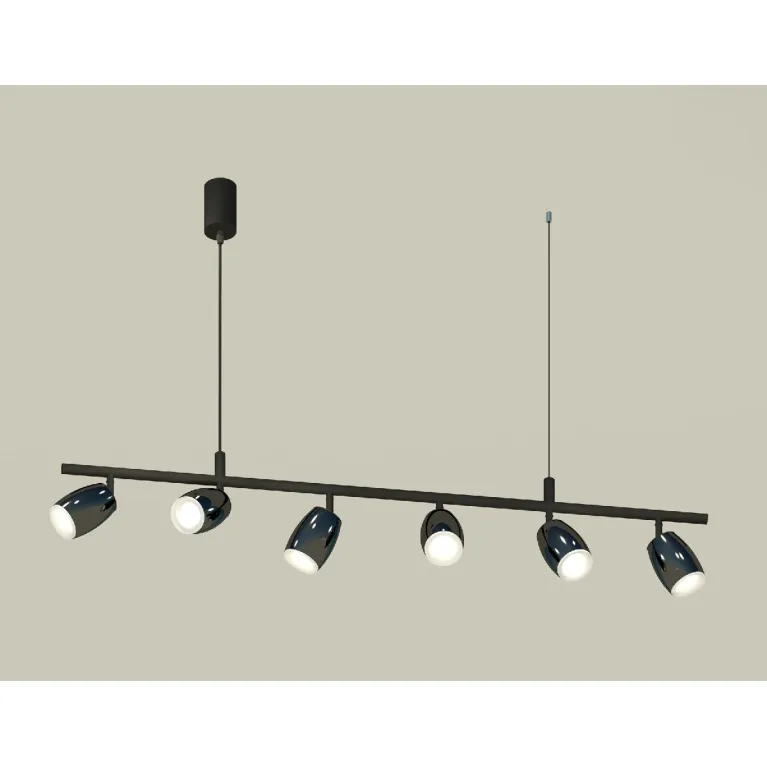 Подвесной светильник Ambrella Light Traditional DIY (С9006, С1123, N7165) XB9006550