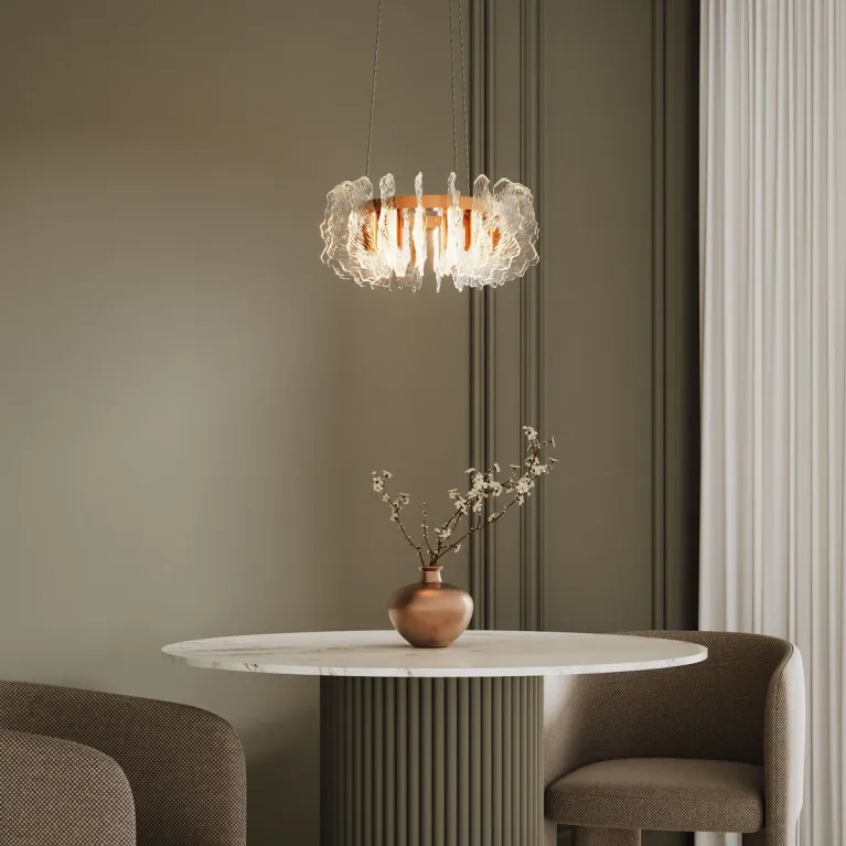 Подвесной светильник Bogates Farfalla 91140 a071366