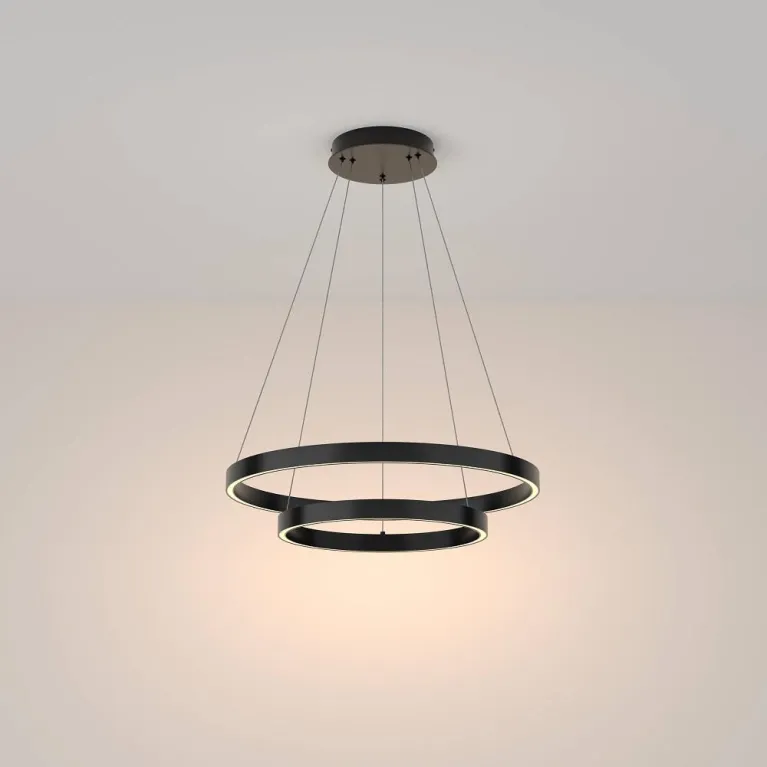 Подвесной светильник Maytoni Rim MOD058PL-L55B3K