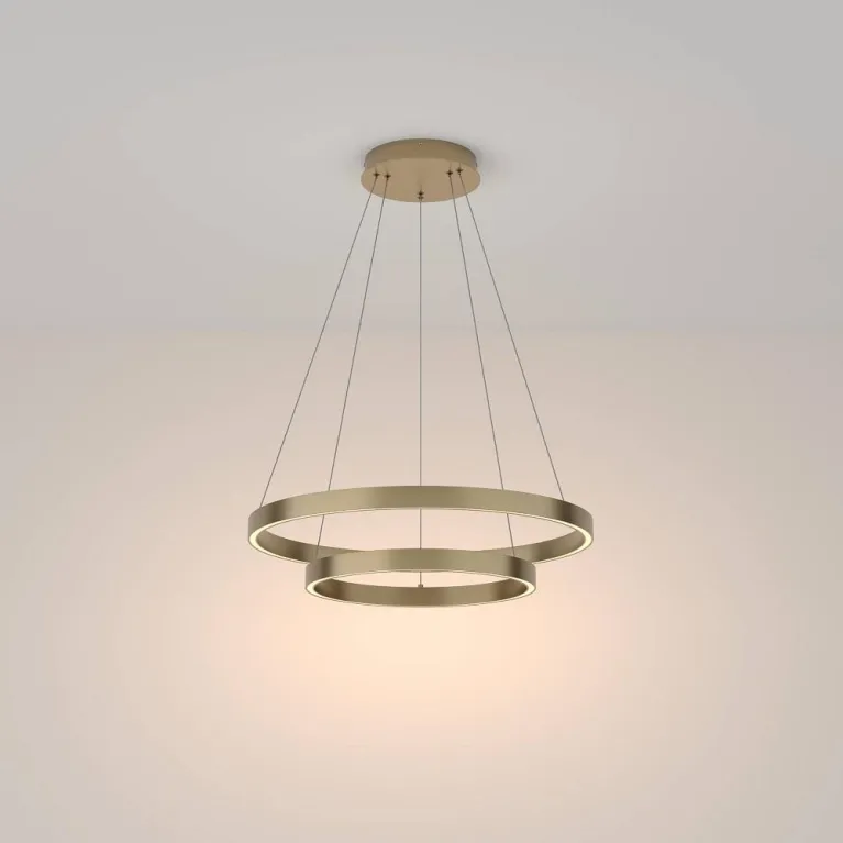 Подвесной светильник Maytoni Rim MOD058PL-L55BS3K